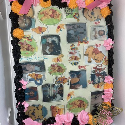 1/4 Sheet