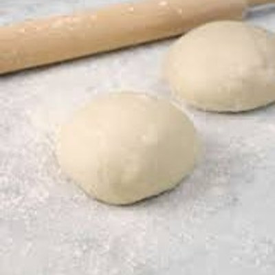 Sourdough Pizza Crust Dough (4ct)