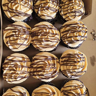 Cupcakes 