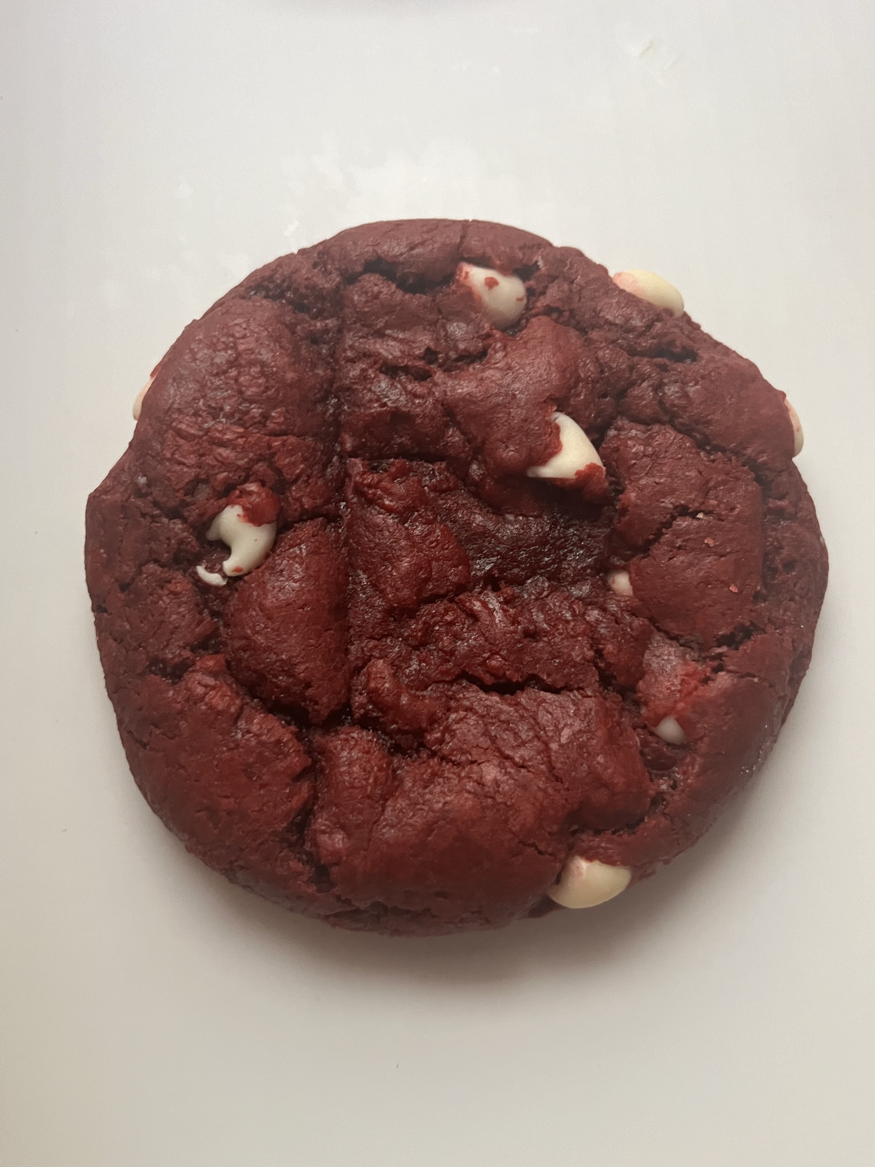 Red Velvet 
