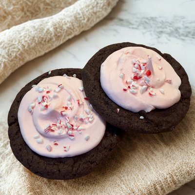 Candy Cane Chunkers