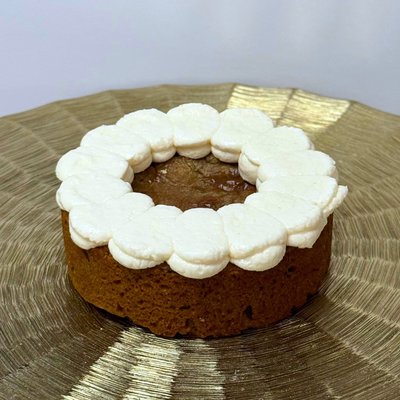 Custom Small Cookie Cakes (Set of 6 Singles)