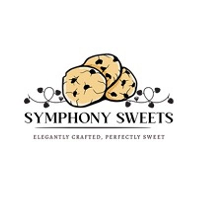 Symphony Sweets — photo from bakesy.shop