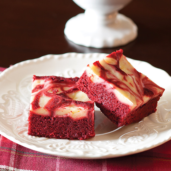 4 Pack Brownies (Pick 1 Flavor)