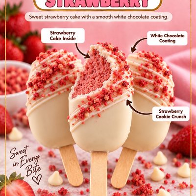 Strawberry 