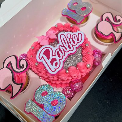 Bento Cakes And Boxes 