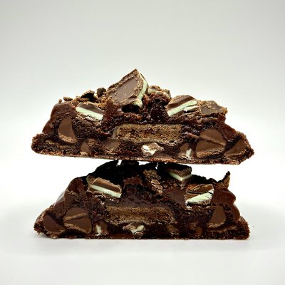 Mint Chocolate Chip Cookie 