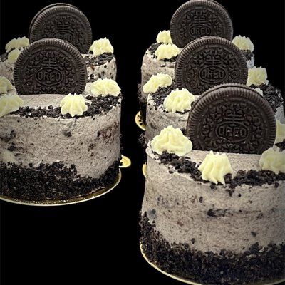Oreo
