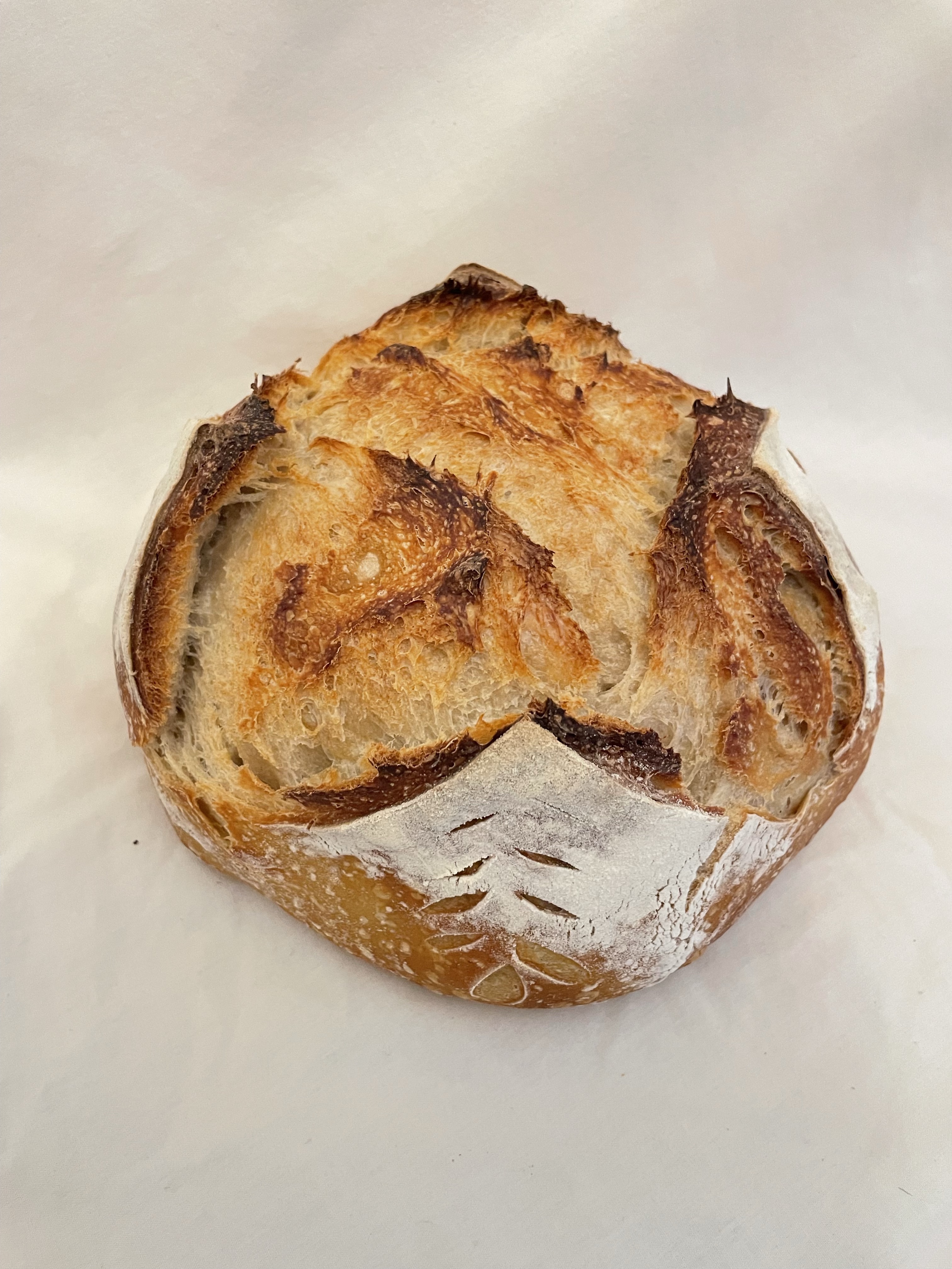 Original Sourdough