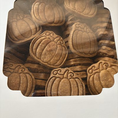 Cinnamon Pumpkin-Large bag