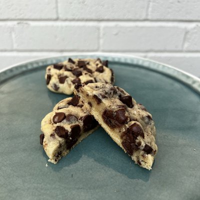 Chocolate Chunk