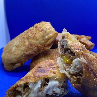 Eggrolls