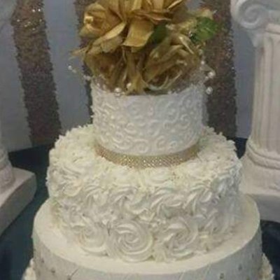 Wedding Cakes