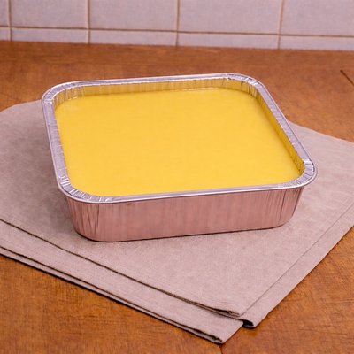 Classic Leche Flan - 8x8 Tray