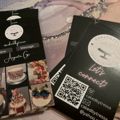 Business Cards Template