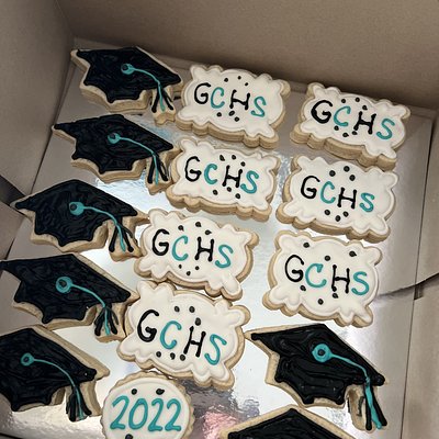 Graduation Cookie Special 