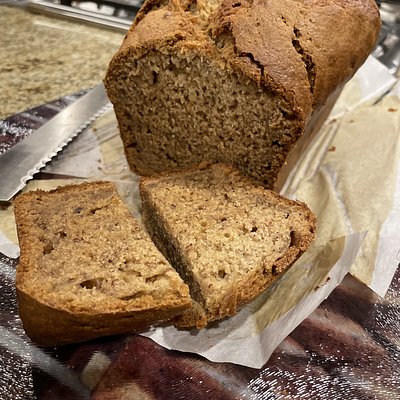 Banana Bread