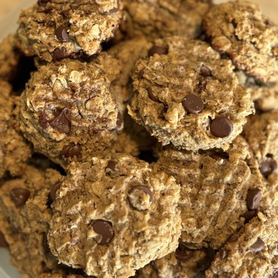 Milk Maker Cookies - 1 Doz.