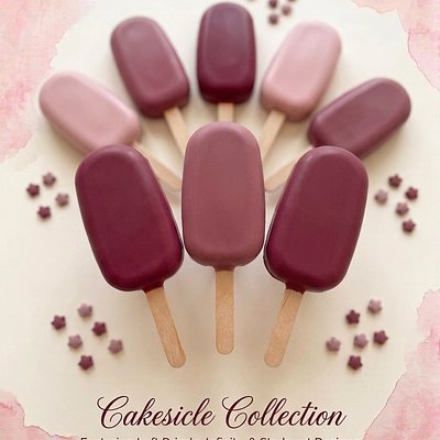 Cakepops