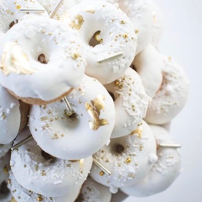Donuts