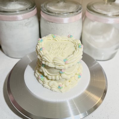 Gender Reveal 🩷🩵