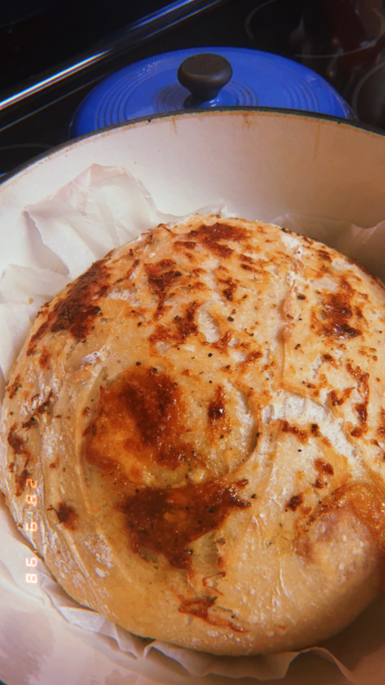Sourdough bread ( Inclusions ) Custom Flavors 