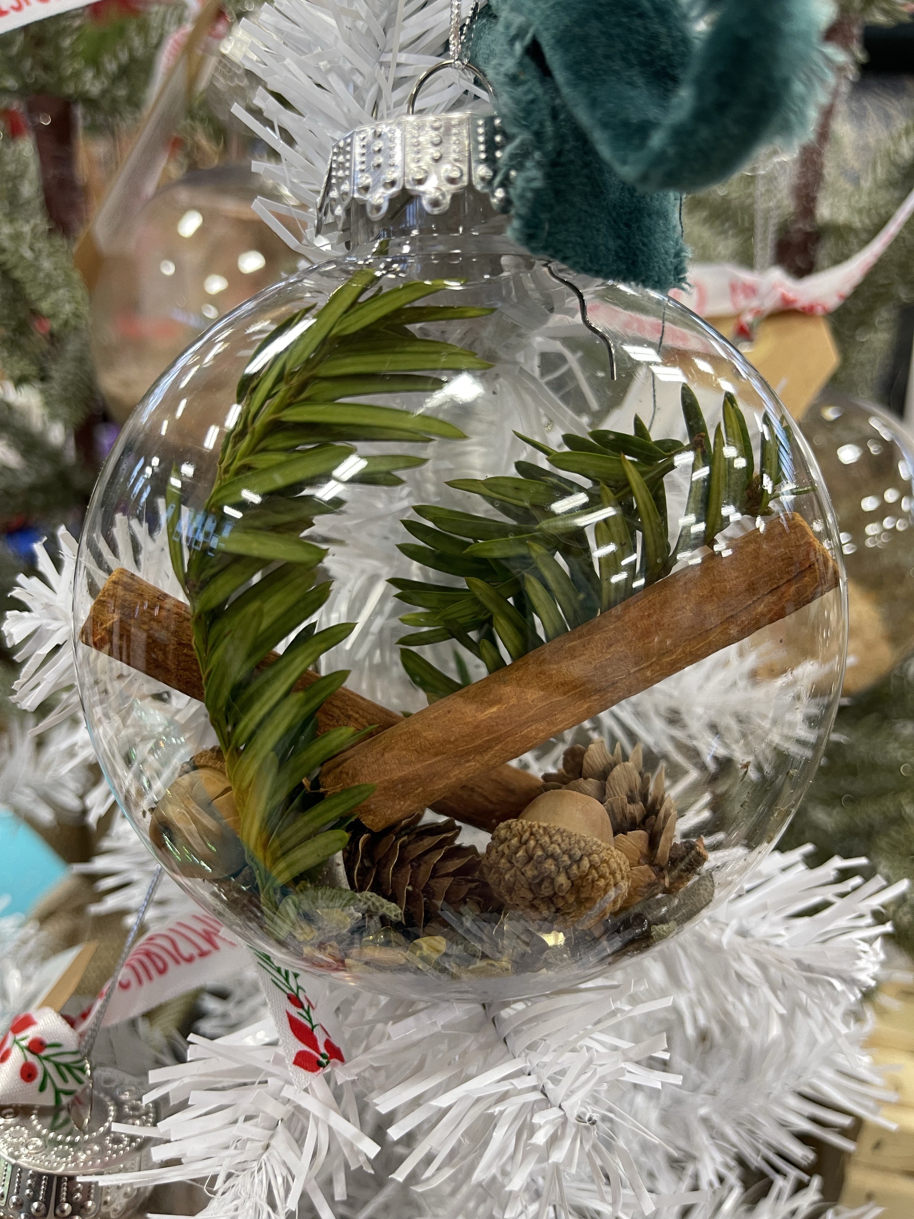 Class - St. Mary’s, WV 12/14/25 - Appalachian Christmas Traditions