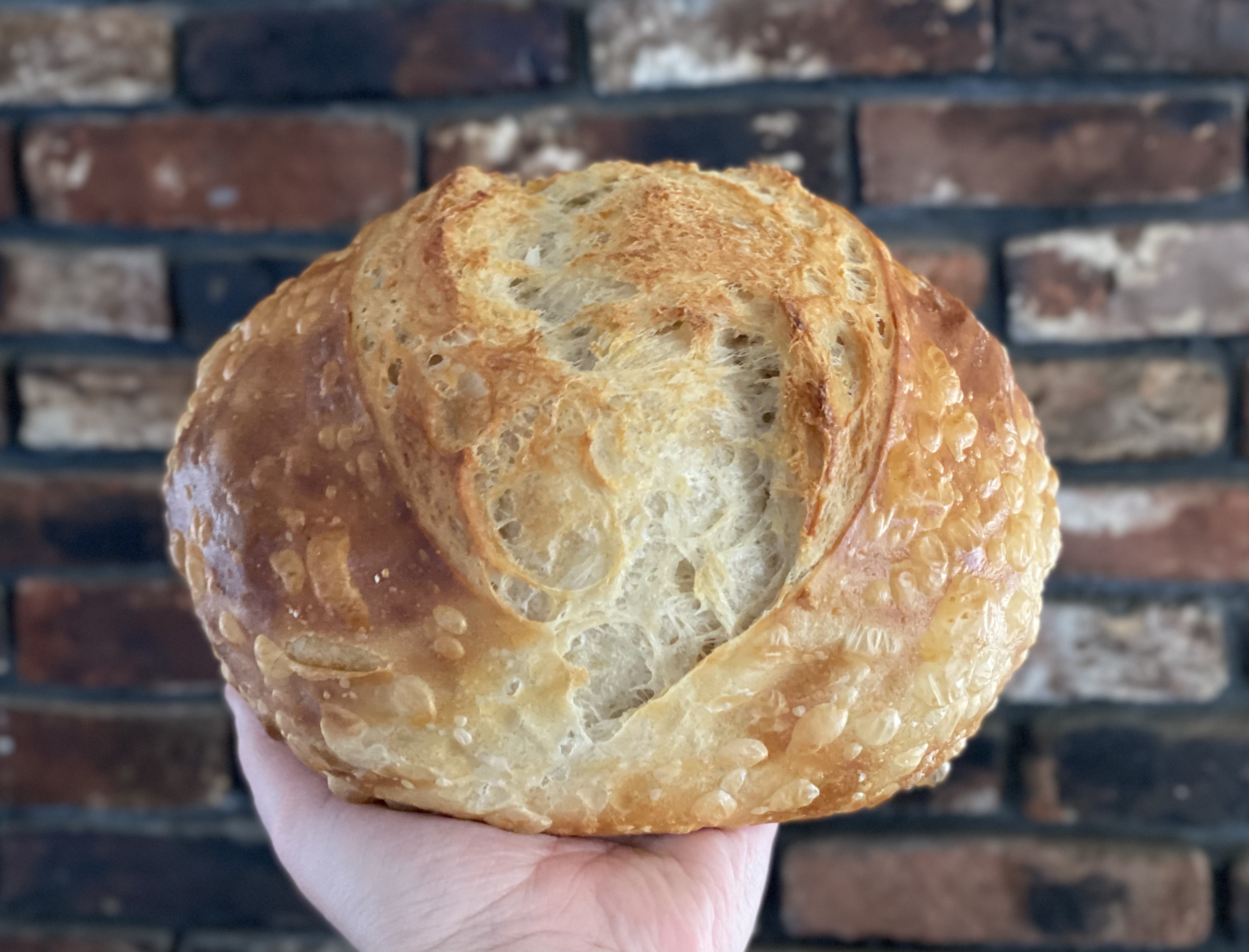 Country Loaf