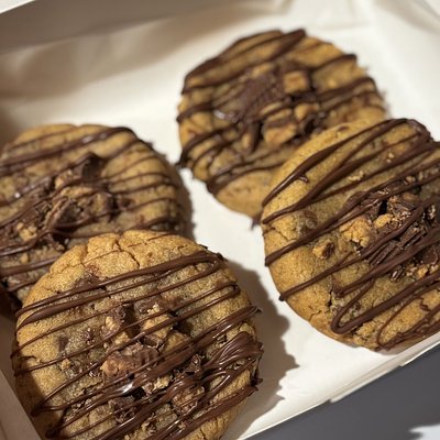 Reese’s Peanut Butter