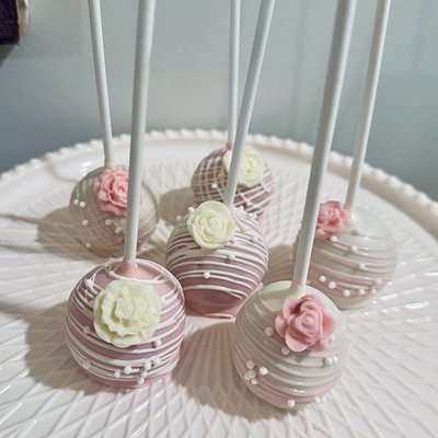 Cake Pops