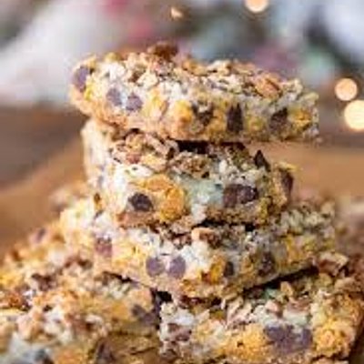 Magic Cookie