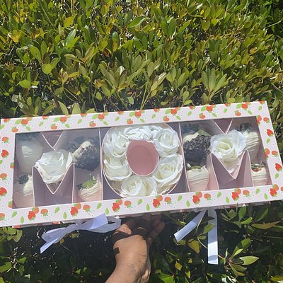 Mother Love Box 📦 💗