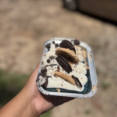 Cookie Monster 