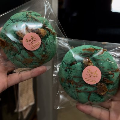  Cookies