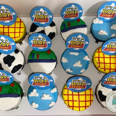 Cupcakes 