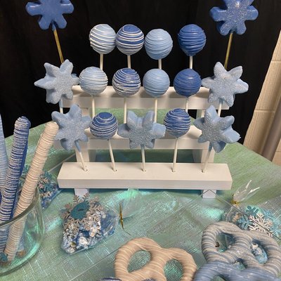 Cakepops