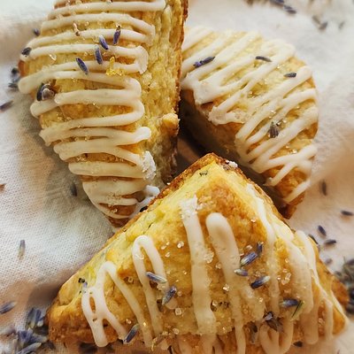 Scones
