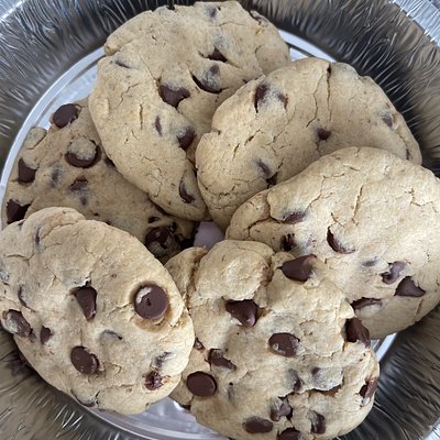 Classic Chocolate Chip