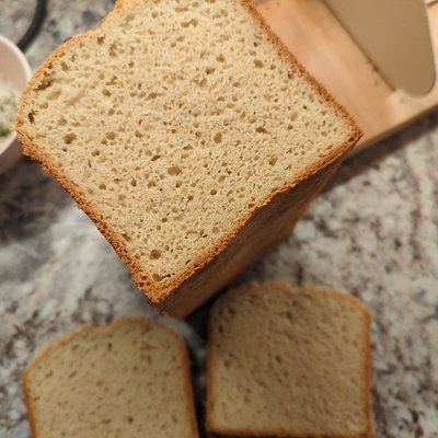 Bread Loaf