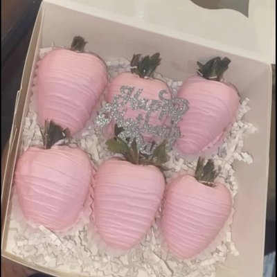 (6) count mother’s day box.