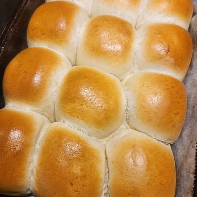 Sourdough rolls (dozen)