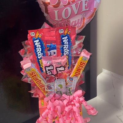 Full Sized Kiddie Box