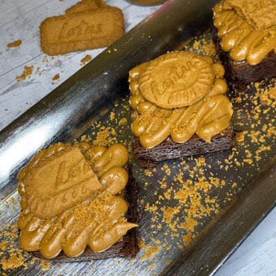 Cookie Butter Conspiracy