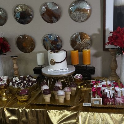 X-Large Party Package