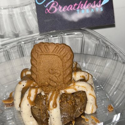 Mini Bundt Cakes