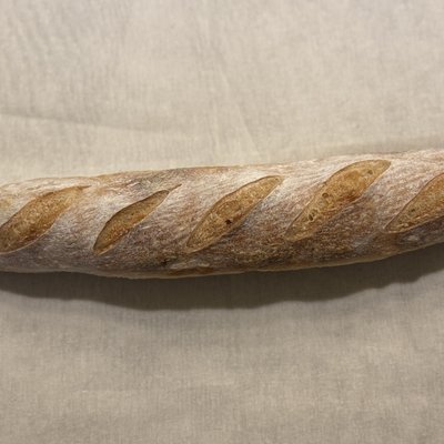 Sourdough Baguette