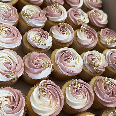 Cupcakes