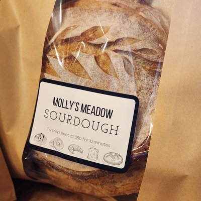 Original Sourdough