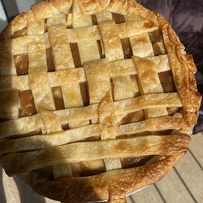 Apple Pie