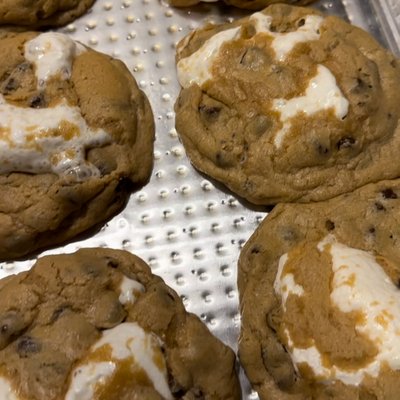 S’more Cookie